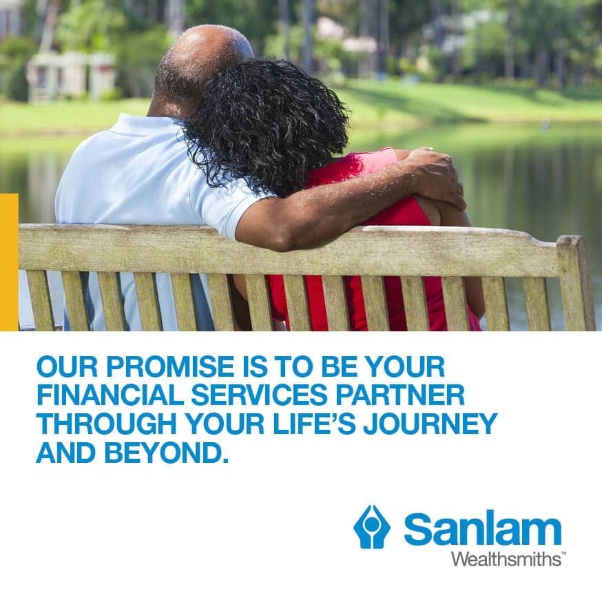 SanlamAllianzN's tweet photo. Contact a Sanlam financial adviser or broker, or SMS "Promise" to 50199 for more information. #promisekeepers #SanlamNamibia https://t.co/BBa6RVPc6i