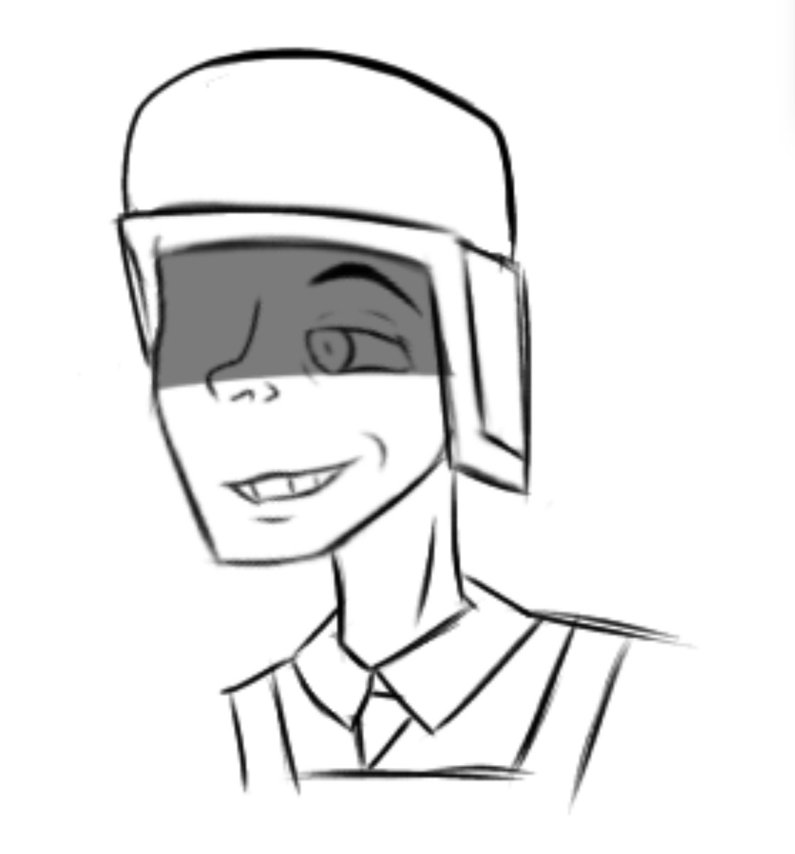 notreallycool1's tweet photo. Here's some Benrey
#halflifevrbuttheaiisselfaware #halflife https://t.co/S2YWPe0KDY