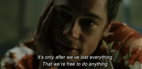 archeekemp2's tweet photo. Fight Club (1999) https://t.co/170jSloVNP
