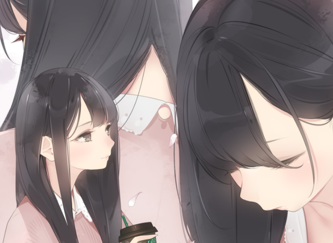 天三月のtwitterイラスト検索結果 古い順 天三月のtwitterイラスト検索結果 古い順