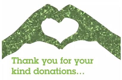 During this unexpected time of lockdown it could be a good chance to spring clean and declutter. It would be great if you could set aside your unwanted items to take to our charity shops when they re-open. For more tips on how to declutter visit: discoverhannahs.org/support-us/cha…