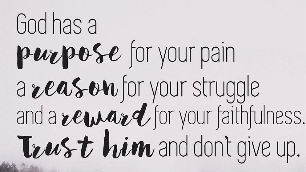 'I wait for the Lord, my whole being waits, and in his word I put my hope.' Psalm 130:5
#Christian #jesus #dailywisdom #faithhopeandlove #GodsLove #chrisitianliving #hope #believe #Christianity #everythingchristian
breadandfish.org/en/