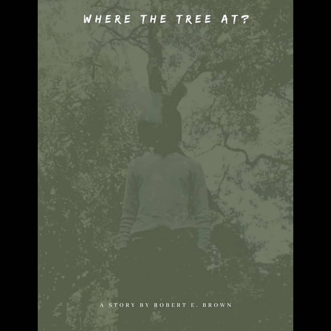 robbrown310's tweet photo. For any of you interested in a good read, check out my first short novel titled, 'WHERE THE TREE AT?' on Kindle today.

#goodreads #book #ebook #author #fiction #creative #words #write #story #novella #kindle #KindleUnlimited https://t.co/pQEP2T08P7