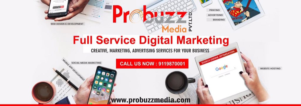probuzzmedia's tweet photo. https://t.co/uullzprwbR #probuzzmedia #DigitalMarketing https://t.co/fWV4mSlNcc