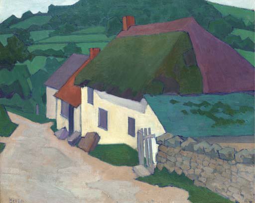 ArtGuideAlex's tweet photo. Lilac mornings..
#RobertBevan https://t.co/kB13Q6CCDL