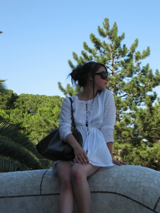 La clope, le vin, la mèche (mdr) #MeAt20