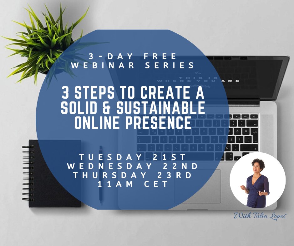 Tulia Lopes tweet media