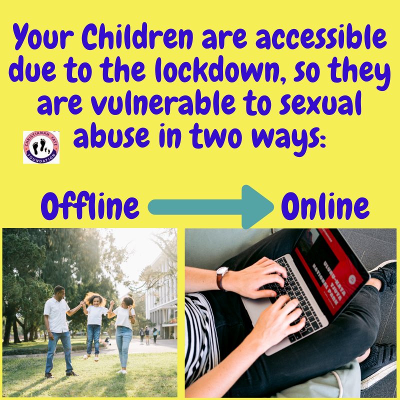 akindolie2012's tweet photo. Family Safety Tips with Christianah https://t.co/Ptu008RleP