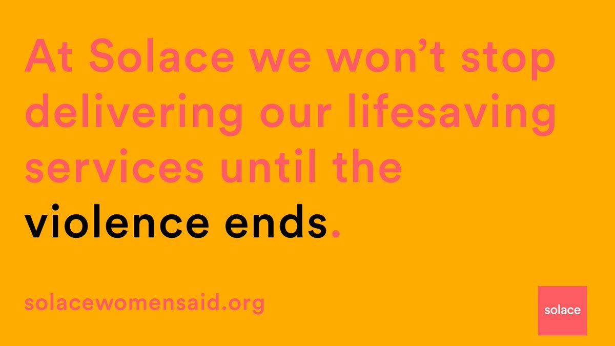 We support nearly 23,000 women, children, young people &amp; men in #London.  Demand for our services is critical right now.  We take referrals from the #Police, #socialcare #NHS &amp; directly from women who have been able to make that vital call. 
#COVID #DomesticAbuse #LondonTogether