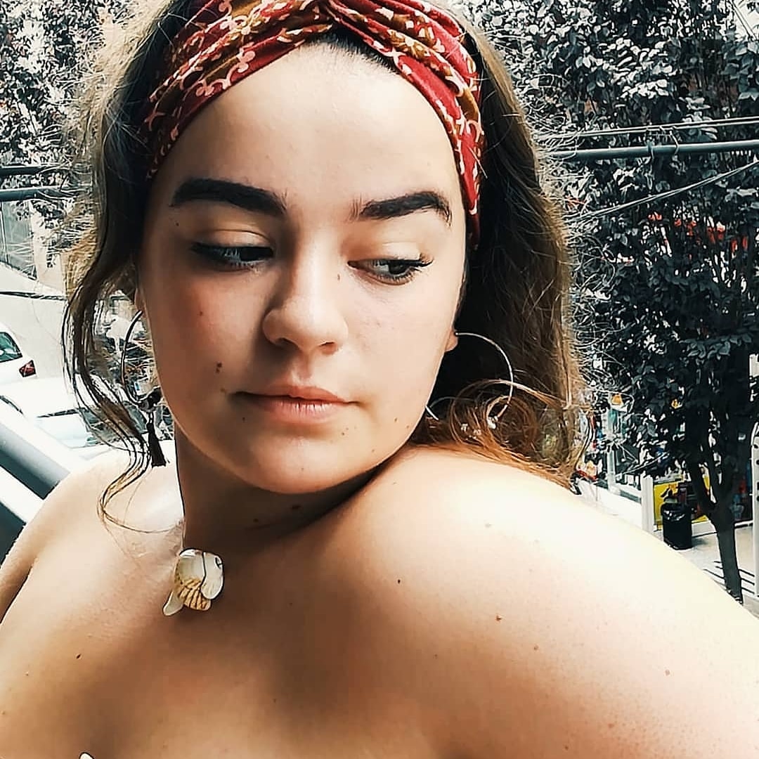 MatildeSousa97's tweet photo. #NewProfilePic https://t.co/romO6OIl3U