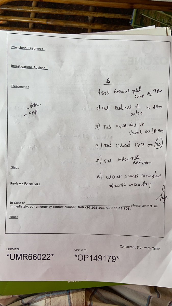 Dear  @KTRTRS sir and  @KTRoffice, we have been trying to source these for my grandmom, but supplies in our area are hard to come by. Requesting your help in procuring at least 2 weeks worth of these medicines, sir. Pls help.