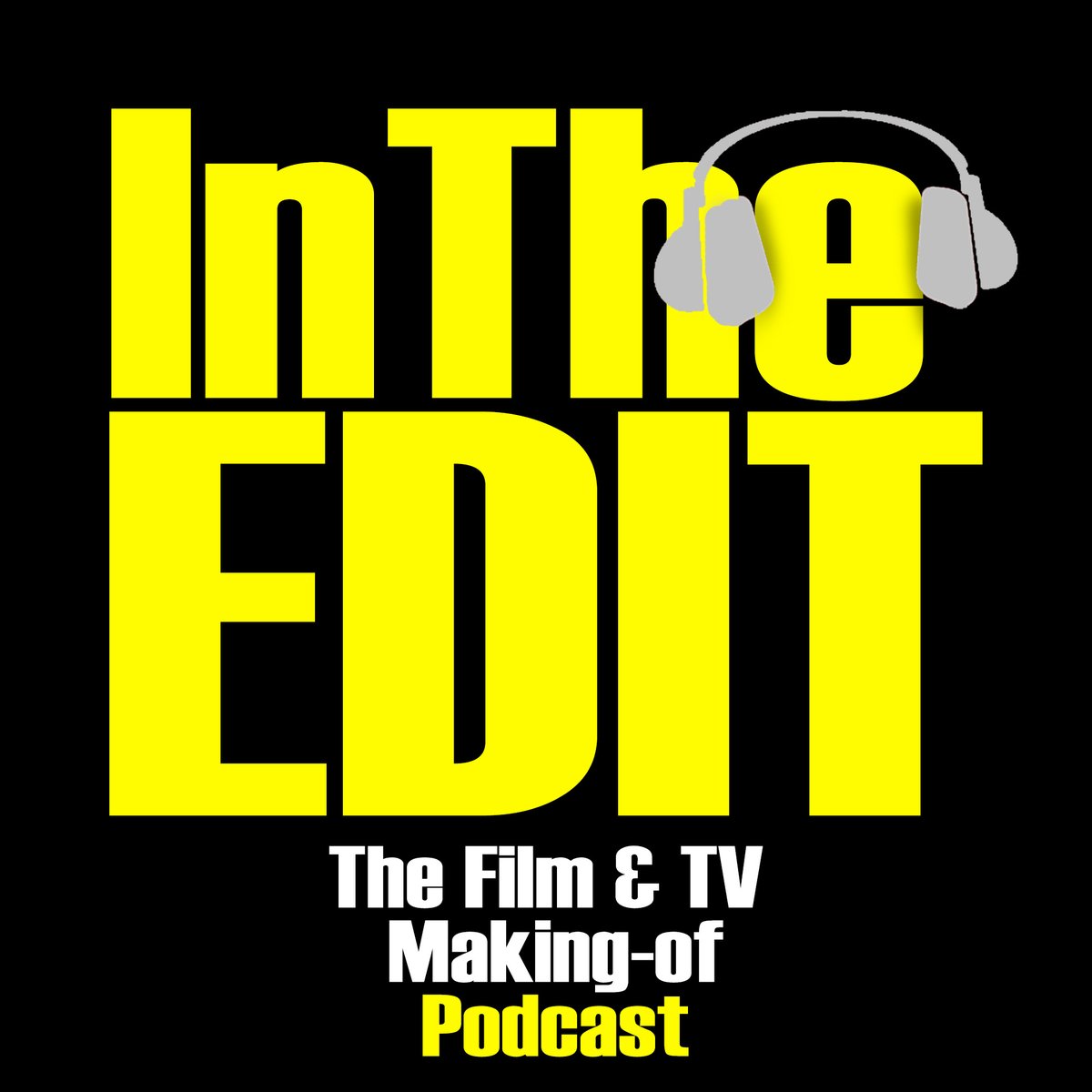 InTheEditPcast's tweet photo. I'm very proud to announce the release of the very first episode of In The Edit - The Film & TV Making-of Podcast!
This episode features the Bafta nominated #TravelMan series director, producer and writer @nicola_silk
https://t.co/0qgFZQaY2q
#Podcast #Podcasting #InTheEdit https://t.co/66Jd553oBY