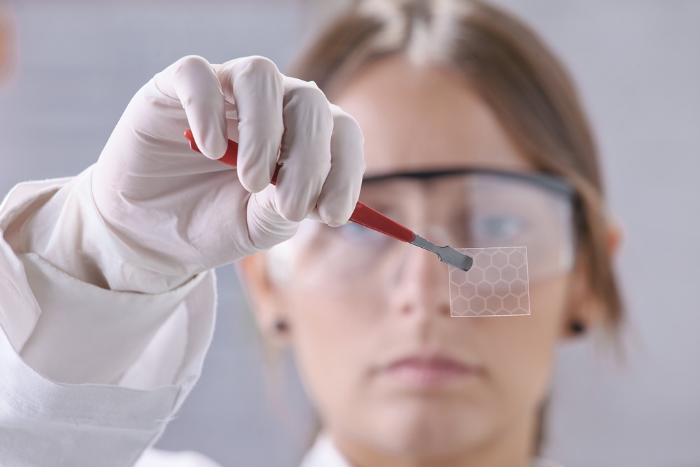 ICCRAM_UBU's tweet photo. #Project_ICCRAM | Enjoy the time⏳ during the #quarentine and let's join to our first #MOOC in #nanomaterials 🧪
👉 https://t.co/IX1rrhN057
#NanoGenTools @GrapheneCA #NGT #Nanosafety #MSCARise #Nanomaterials #Nanotechnology #OnlineLearning #TogetherAlone #StayAtHome https://t.co/0g0pC2oOv4