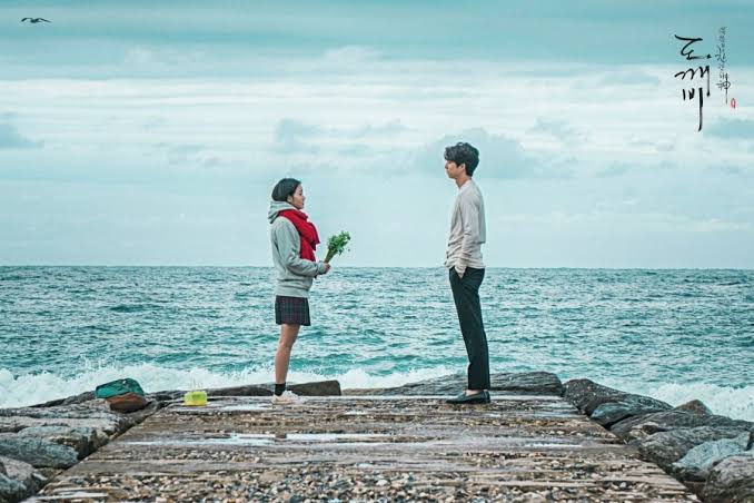 Trivia• Gangneung & Sokcho is also in gangwan-do,• Gangneung is where Goblin shoot that scene. • Sokcho is where some scene in encounter shoot• Tongyeong is where Eun byul from Who are you 2015 lost during their field trip. #HospitalPlaylist
