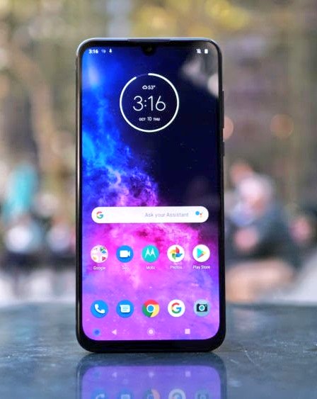 TechTipster_'s tweet photo. Upcoming Motorola One Fusion+ specifications 🗒
🔲Snapdragon 675 SoC
📸12MP primary camera
💾4GB/6GB RAM, and up to 128GB 🗂
🌈Colors : Light Blue and Light Brown
⚙️Android 10

Evan Blass tweeted that the Motorola One Fusion and One Fusion Plus arrive the end of Q2
#TechTipster https://t.co/k4hFwiyzGU