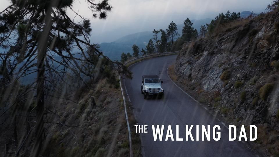 ProspettivePara's tweet photo. #restateacasa e Venerdì 24 APRILE non perdetevi il SECONDO episodio di #TheWalkingDad >>> Iscrivetevi al Canale, Cliccate qui: https://t.co/UYzUu38A3N

#digtialseries #mobileseries #webseries #webserie #zombie #twd #TheWalkingDead #WalkingDead #iorestoacasa #andratuttobene https://t.co/5rCecXESd3