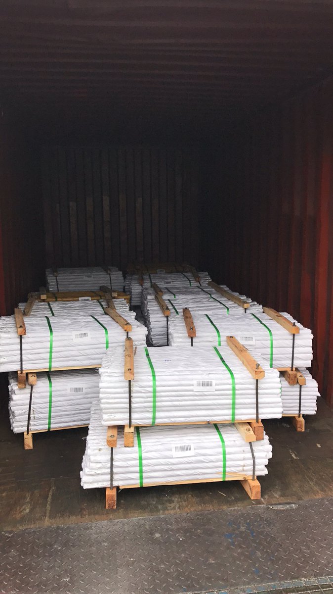 JonnyShen1's tweet photo. More than 10 years fastener factory.The quality and delivery date are guaranteed. email: jonny@qiimu.com 
#hdgboltsnuts #galvanisésàchaudboulonnerie #zincboltsnuts #anchorbolts #boltsandnuts #fasteners #schraubenmuttern #fastenersturkey  #screwsturkey #screws  #threadrods https://t.co/BaPruasFPX