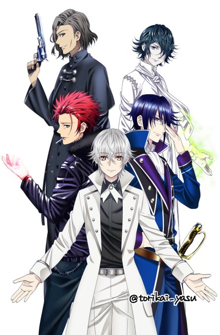 Torikai Yasuさんのイラスト一覧 3ページ目 Torikai Yasuさんのイラスト一覧 3ページ目