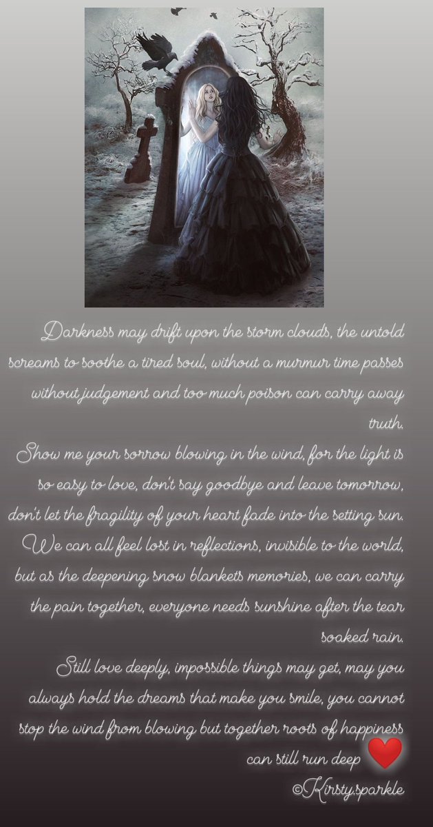 I wish for you a week full of kindness, happiness, dreams everlasting and love held very deep ❤️ #mypoem #poetrycommunity #loveandfriendship #lightandshadow #WeAreAllInThisTogether