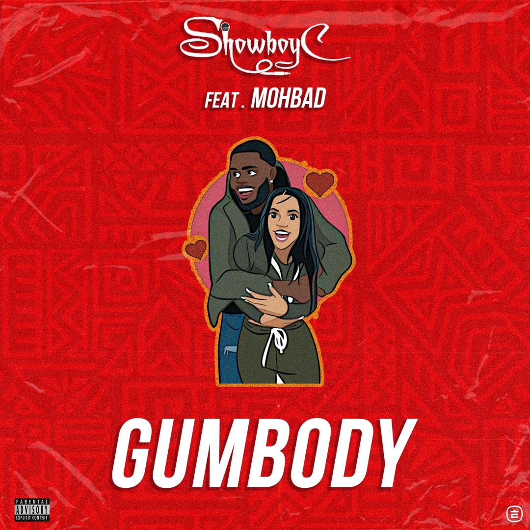 Olashile_Dcg's tweet photo. @RealShowboy ft @Official_Mohbad ‘GumBody’ is out now on all streaming platforms!!!!! Listen. Repost. Make videos. Tell somebody! Let’s get crazy with this song guys ❤️ https://t.co/AC4gDOeNKm https://t.co/iQqaNUMi3E