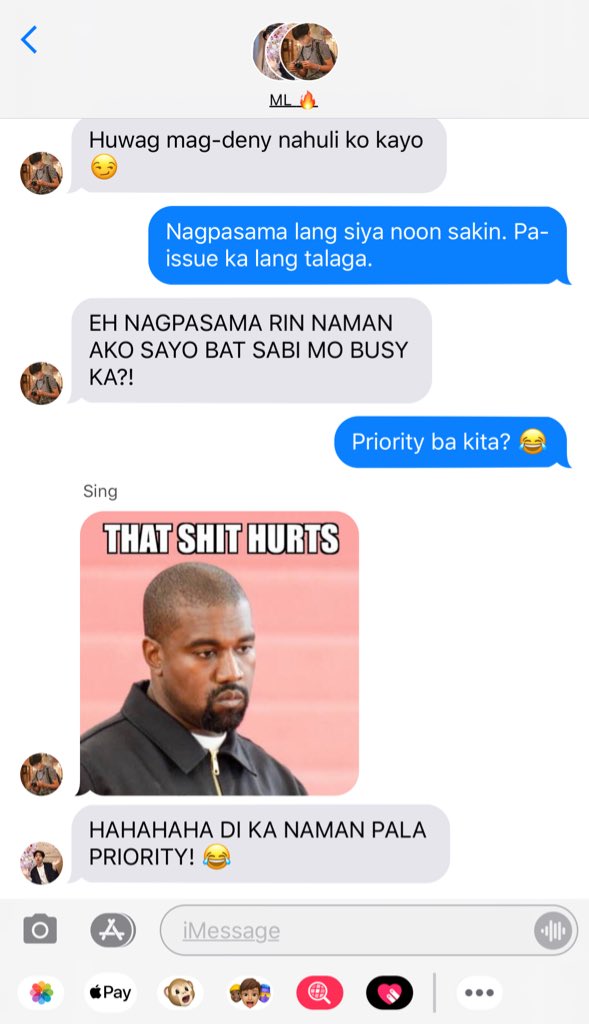 093. Kailan pa?