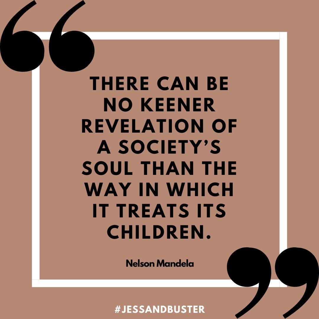 BusterJess's tweet image. Let's kick those Monday Blues away with a powerfully motivational quote from Nelson Mandela. #Quoteoftheday