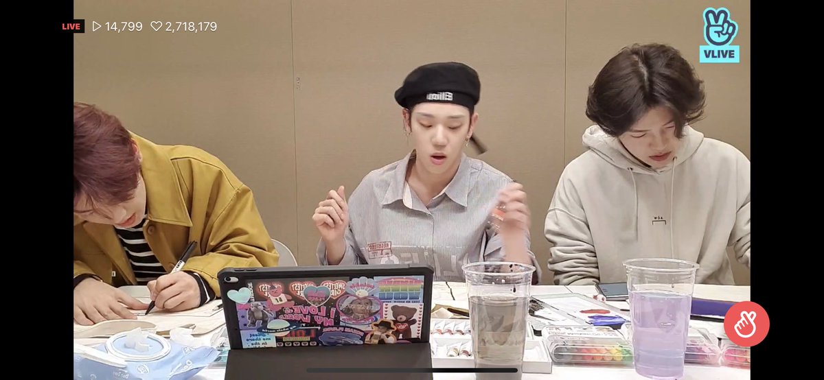 Werk it werk it🎶🎵

#ACE #에이스 #에코백_DIY #에이스_백꾸