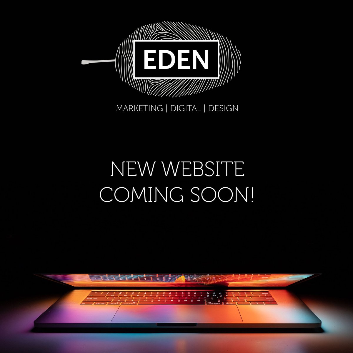 We are working hard on our new branding and website! Can't wait to show it all of once it's done!