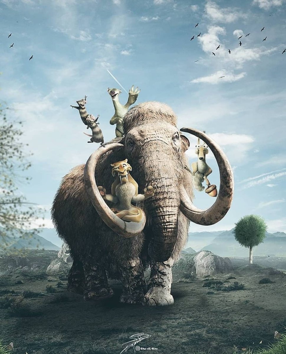 grafikozelhare1's tweet photo. Ice age - Tasarımcı: @bilal.alhamo .
.
#entersurrealism #editvisual #gmofps #enter_imagination #creativeoptic #bestgraphicarts #commonproblems https://t.co/8QRFn2VmMn