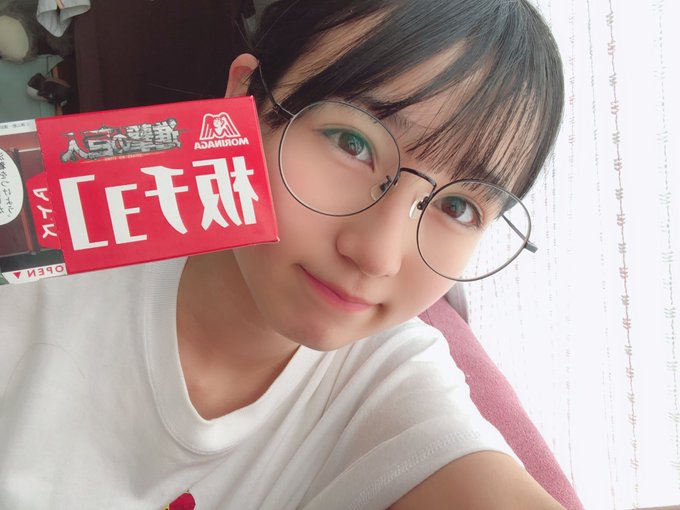 今村麻莉愛のTwitter画像35