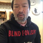 木村祐一のインスタグラム