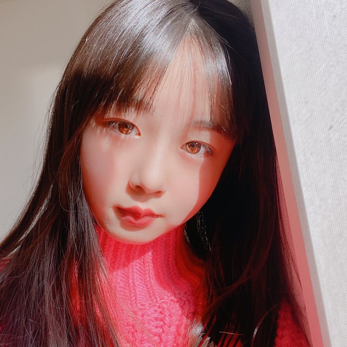 Twitterのコスプレ画像13