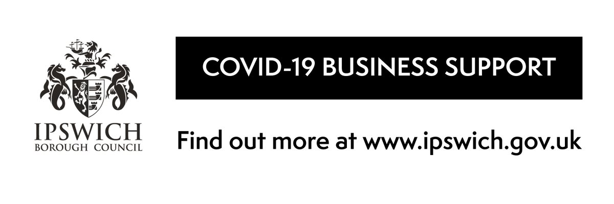 We are continuing to make payments to businesses from the Government’s Small Business Grant and Retail, Hospitality &amp; Leisure funds. We have now paid out over £15m in total to over 1,300 businesses. For further information and to apply visit ipswich.gov.uk/businessratesg…