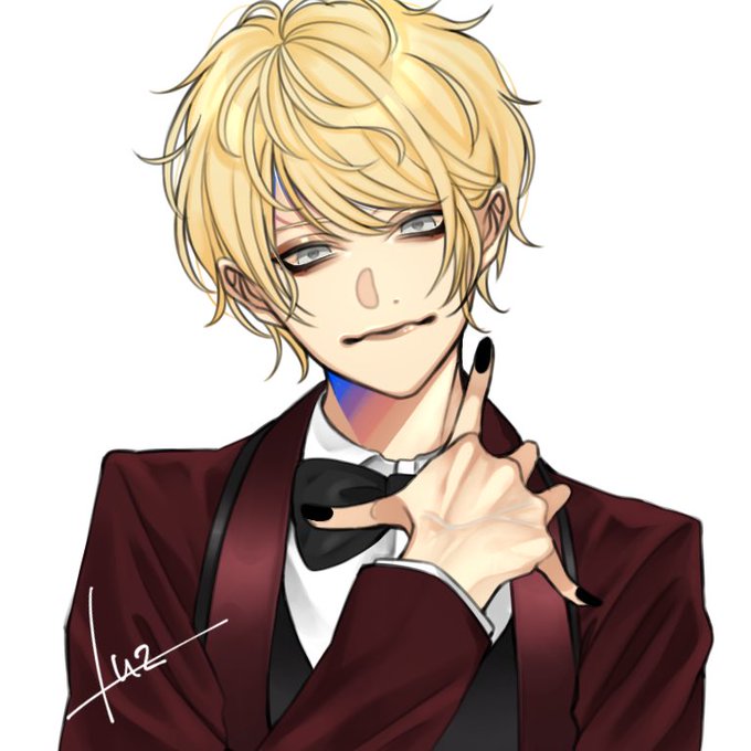 推しタグ7人目?
luzさん⭐️ 