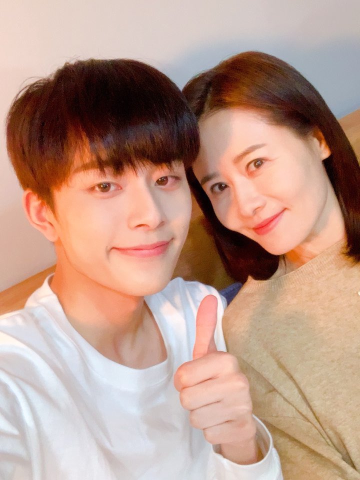 CUBE_YOOSEONHO's tweet photo. [#유선호] 거북이 채널❤️ https://t.co/bQBNXhrTRE