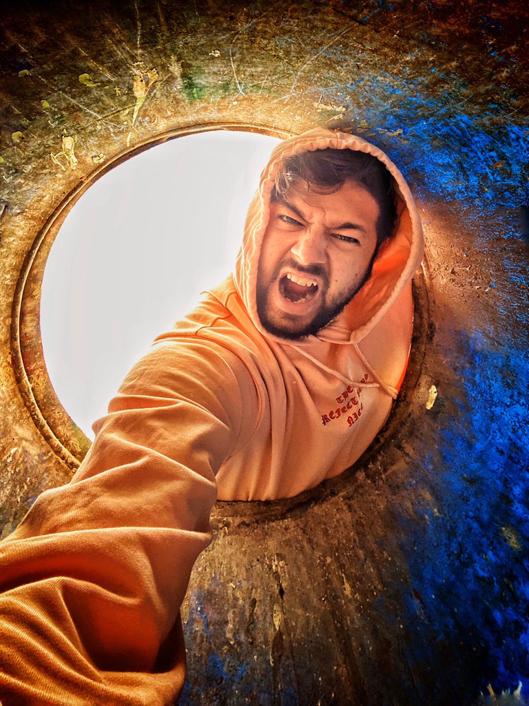hemantzonevlogs's tweet photo. All progress takes place outside the comfort zone."
.
#power #creative #photoshoot #ideas #blessed #always #top #lifestyle #free #hashtag #mensstyle #editing #youtuber #keeploving #travelgram #hemantzone 
.
https://t.co/nnBXlpHsuy https://t.co/vcXzrZn3CK