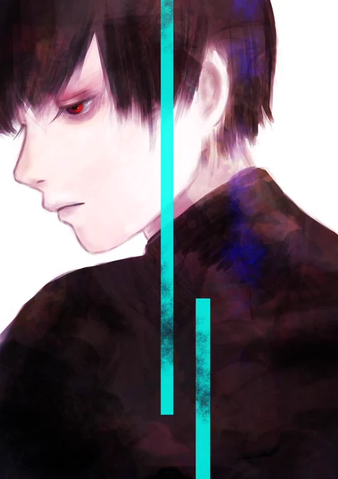 #創作 