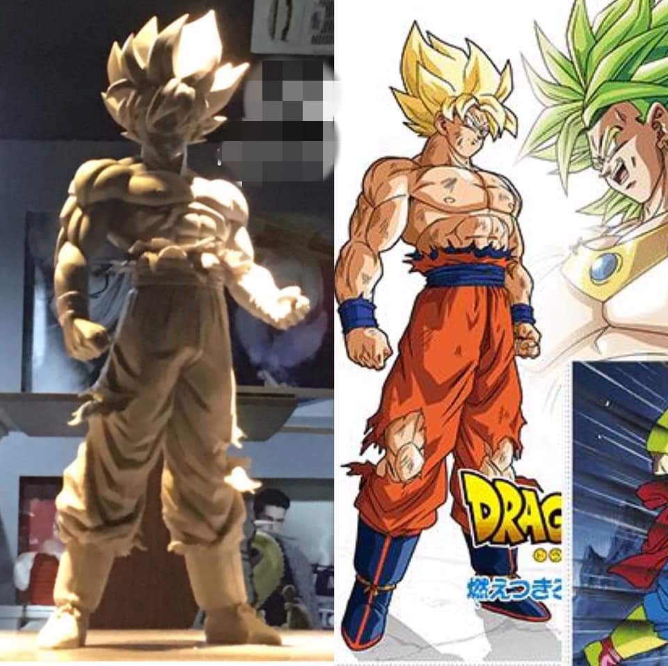 スーパーサイヤ人孫悟空 Twitter Search