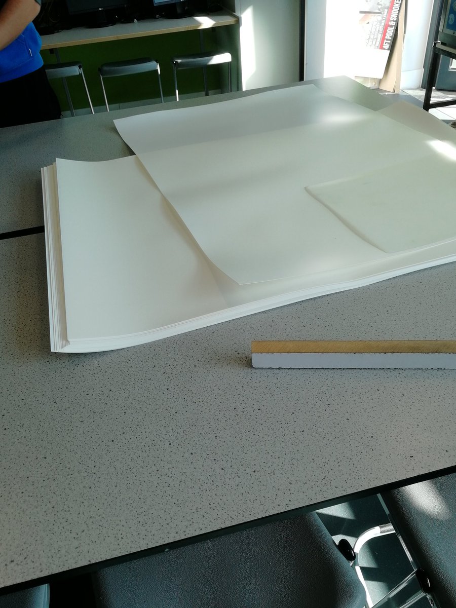 Thankyou the Dwr y felin DT department for passing materials on to us.