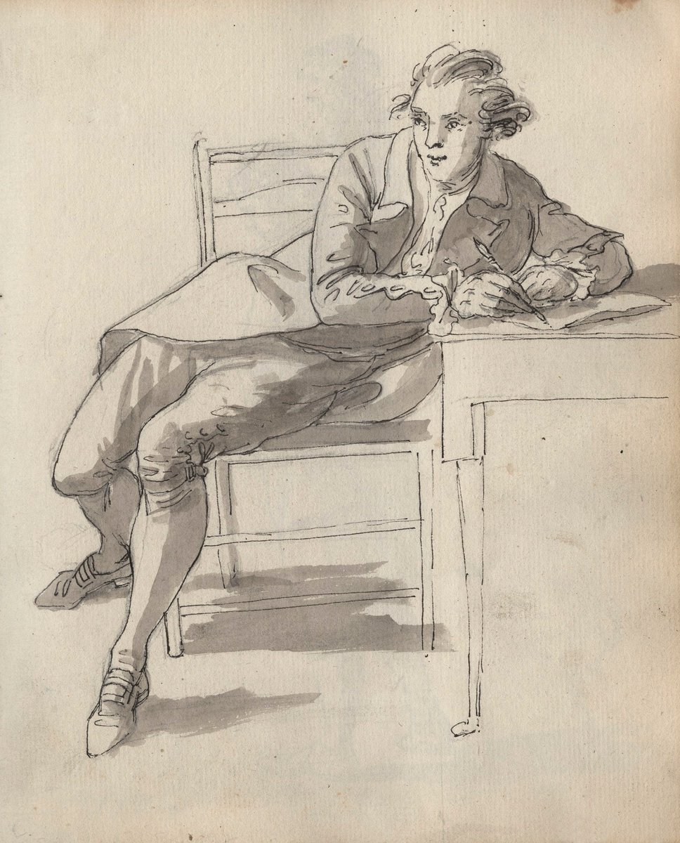 Me: why does my back hurt?

Also me: