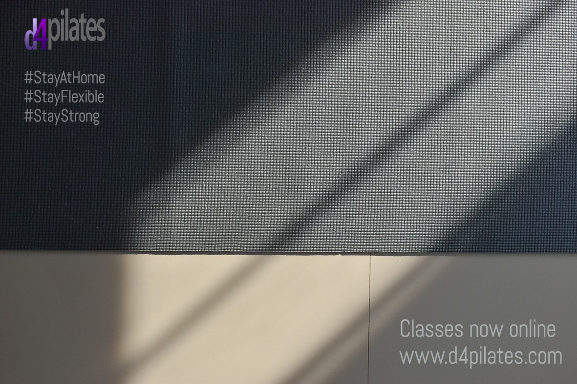 D4 Pilates (@D4Pilates) / Posts / X