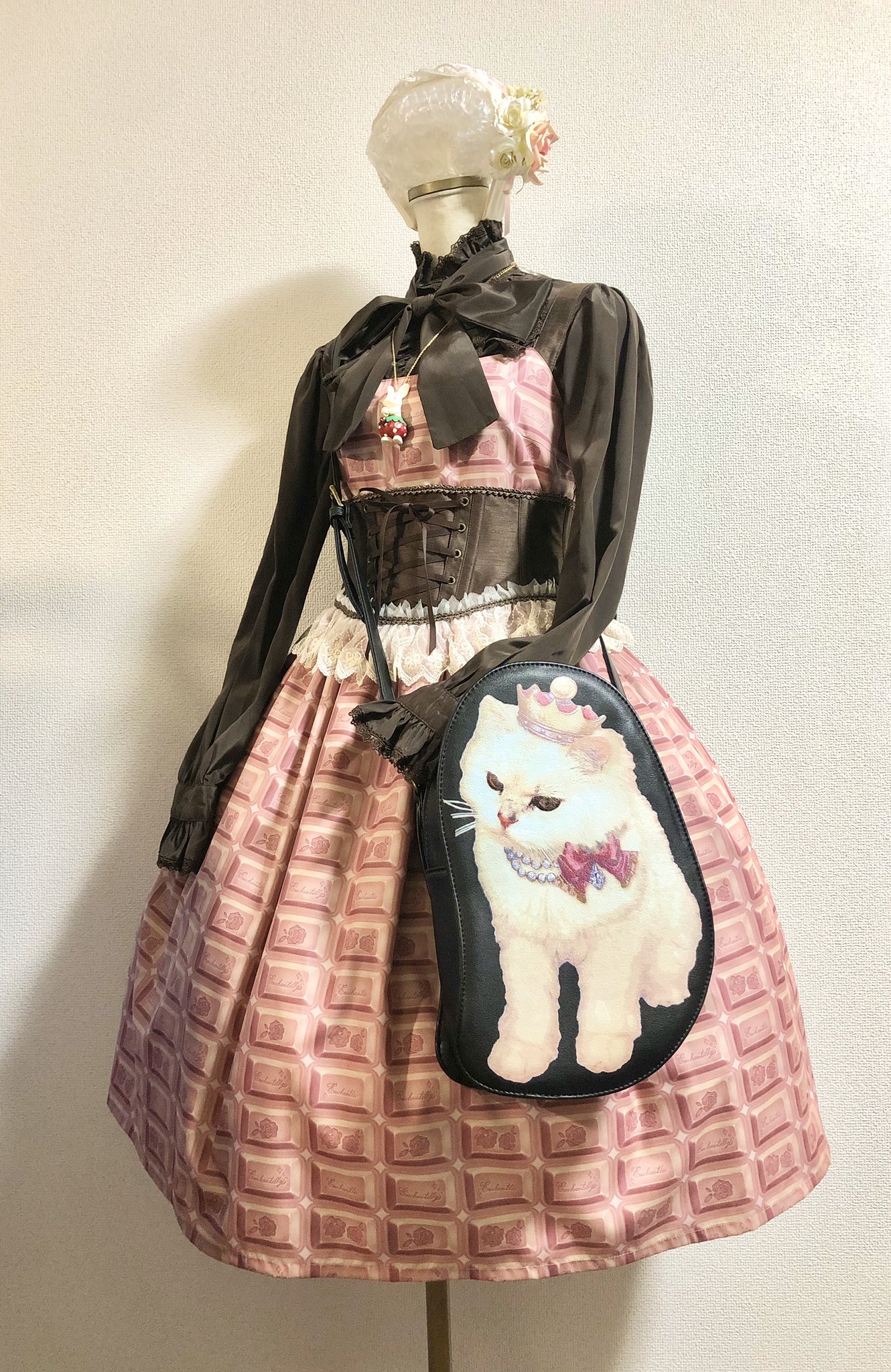 ATELIER-PIERROT on X: 