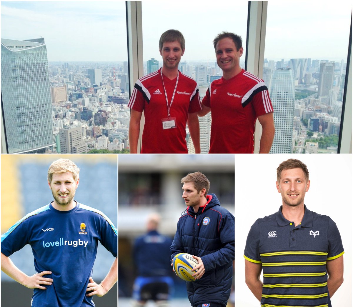 WelshRugbyUnion tweet picture