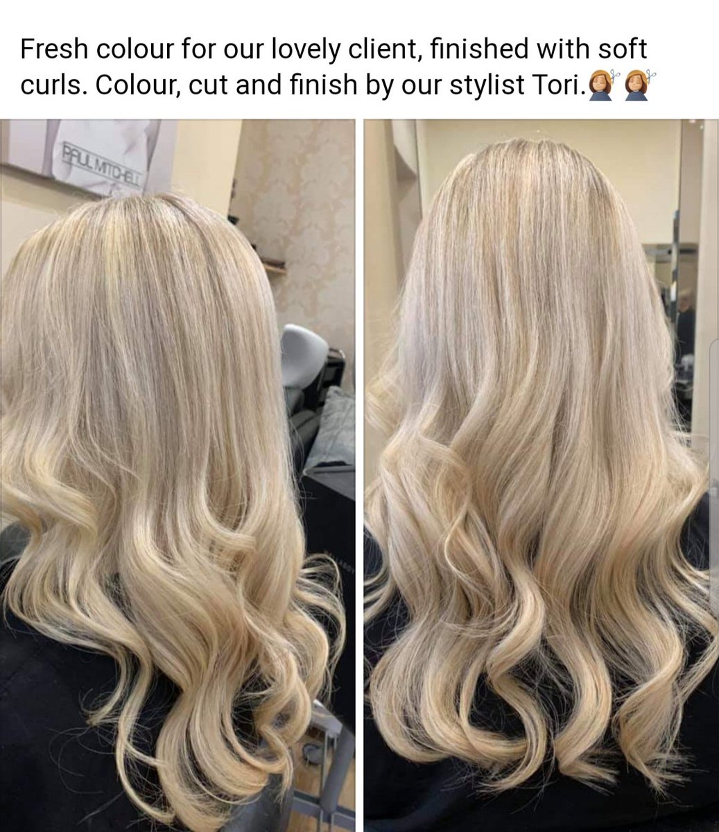 enigmallandudno's tweet photo. TB to a few months ago when Tori created this amazing colour, Who's as excited as us to create gorgeous colours and lovely haircuts again, Be patient, Be strong, Stay home, Stay safe, See you all soon xx
#llandudnosalon #enigm #paulmitchell #paulmitchellcolourxg #StayHome https://t.co/JGmt0q6I6D