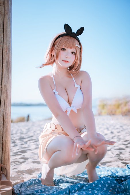 Twitterのコスプレ画像51