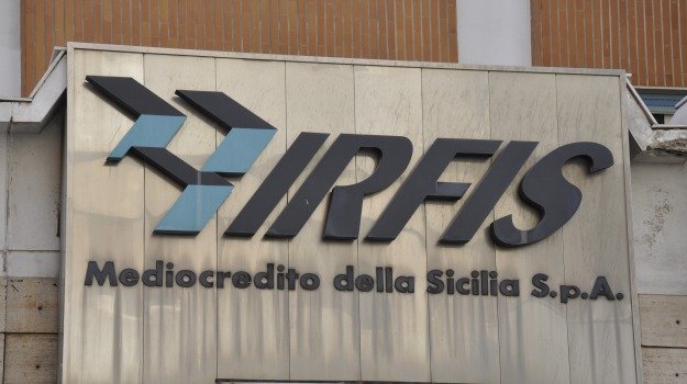GDS_it's tweet image. #Credito agevolato alle imprese, #Irfis: "Potenziamo servizi e assumiamo dirigenti" gds.it/articoli/econo…