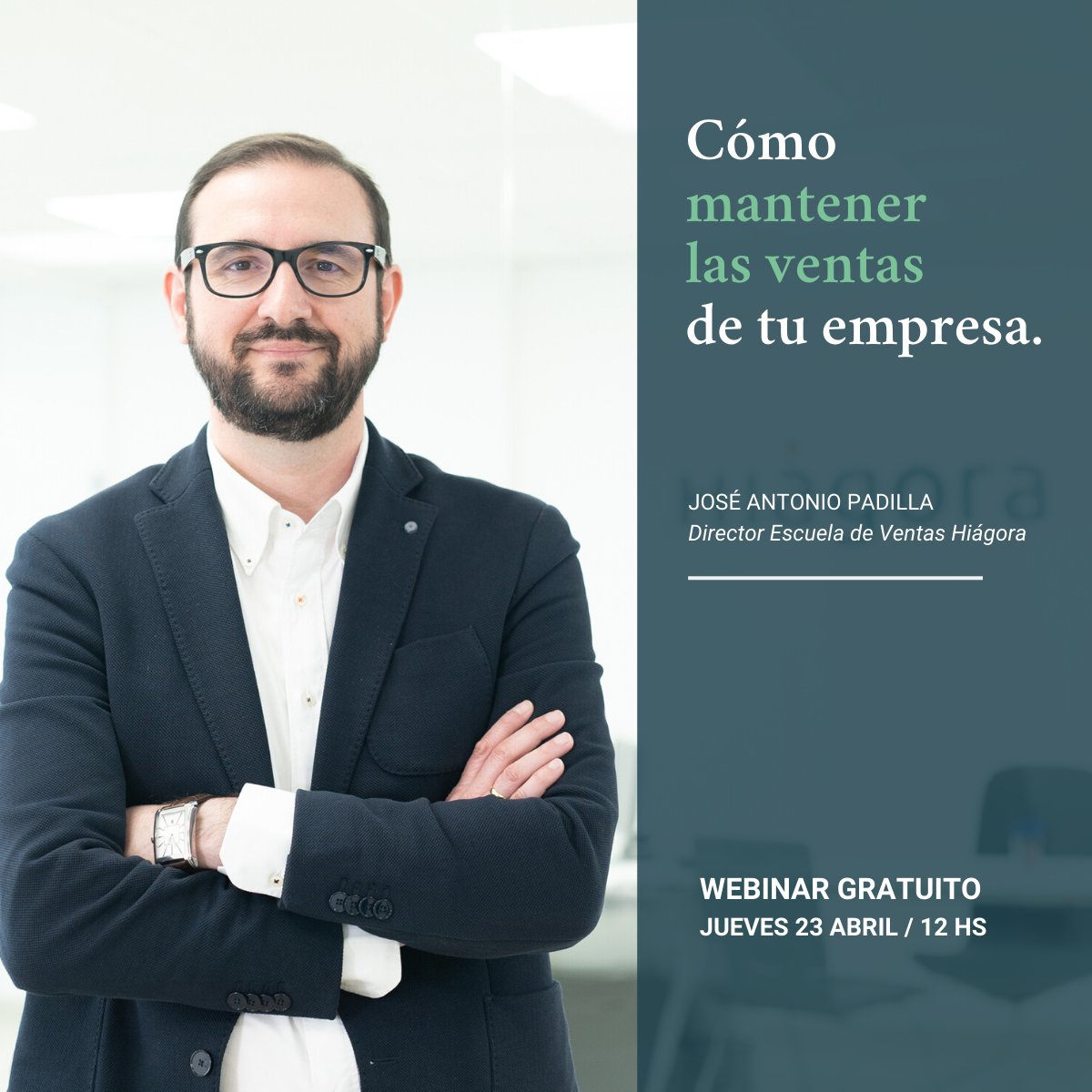 La Escuela de Ventas tweet media
