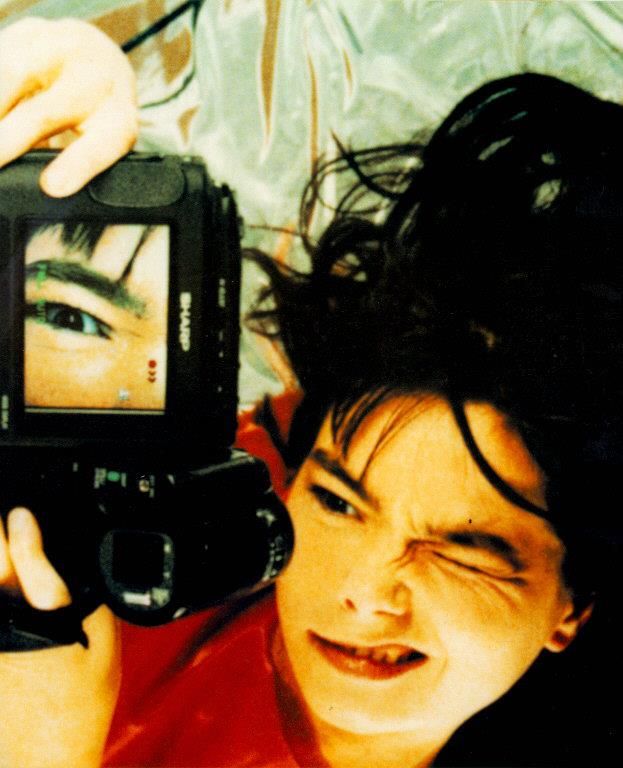 Björk: A Timeline of Videography Brilliance - a thread