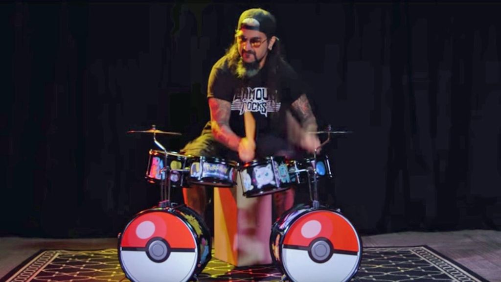 Metal Hammer tweet media