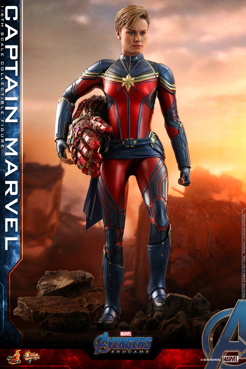 ホットトイズの新商品情報！ 】 アベンジャーズの窮地に駆けつける